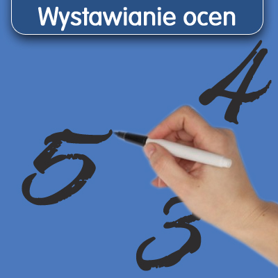 wystawianieocen