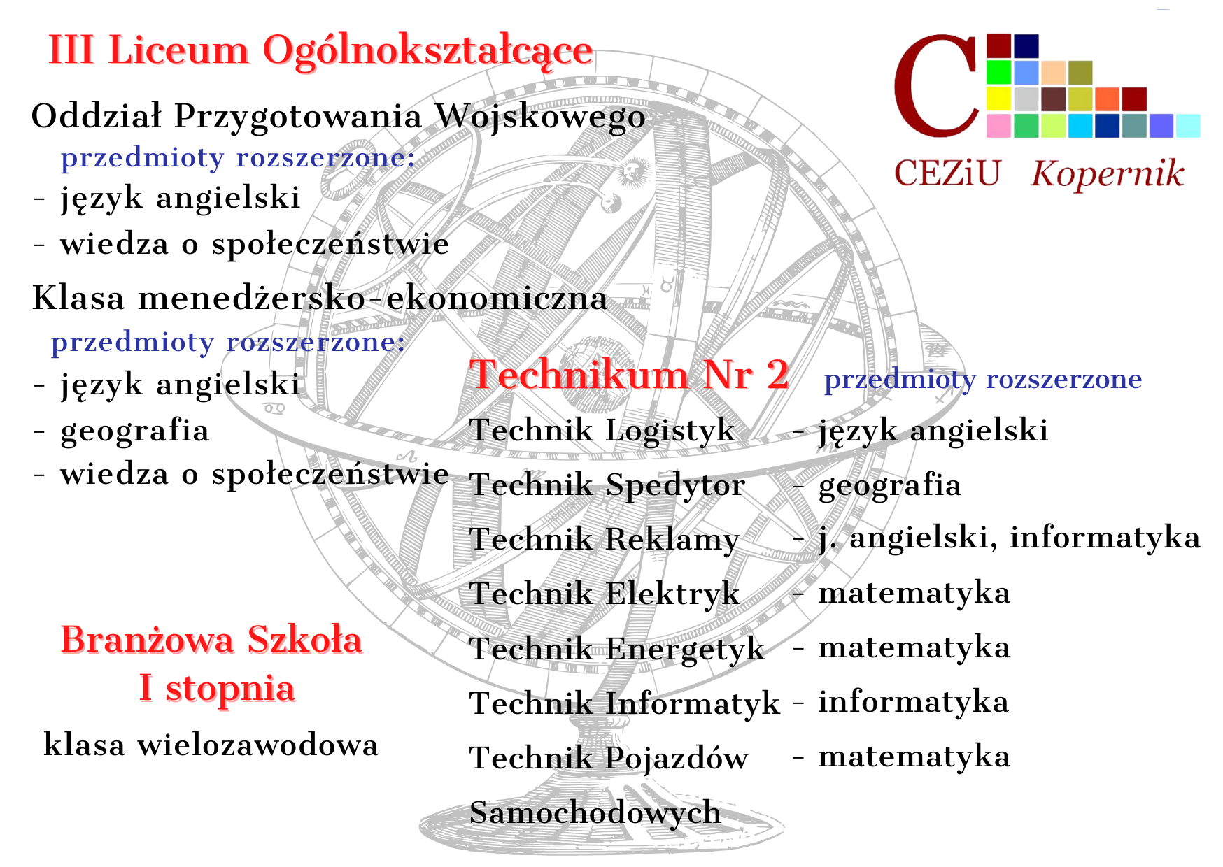 Oferta edukacyjna 2022a