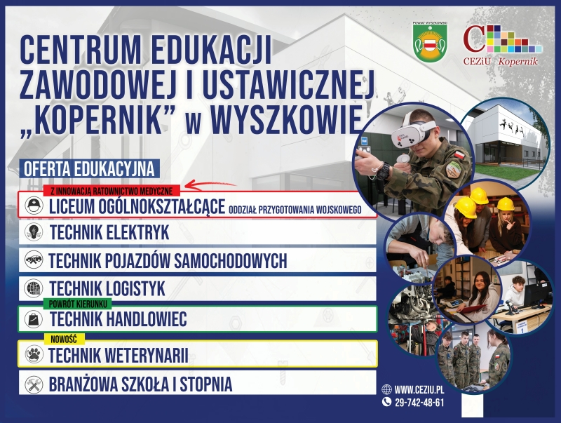 ceziu oferta edukacyjna 2026