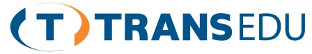 logo trans edu eu