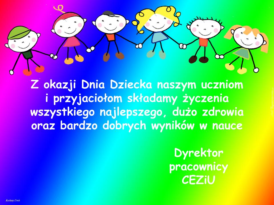 dziendziecka